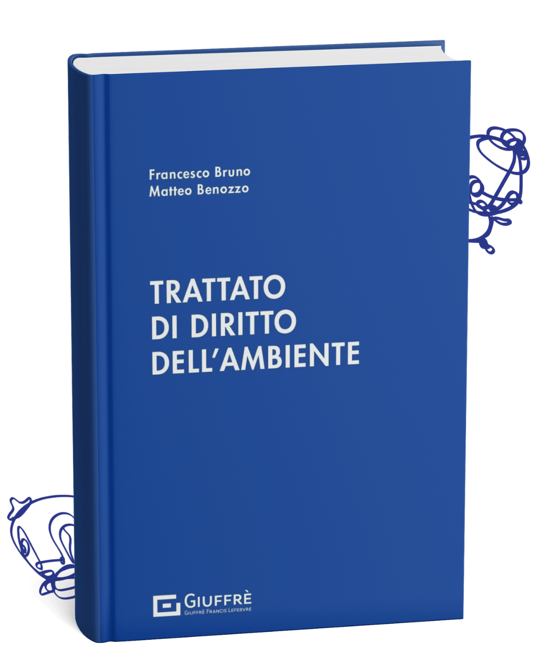Trattato di Diritto dell'Ambiente