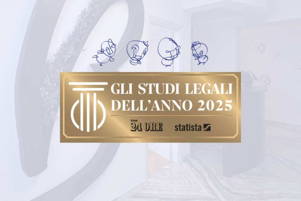 B - Società tra Avvocati tra i migliori studi legali secondo Il Sole 24 Ore – Statista 2025