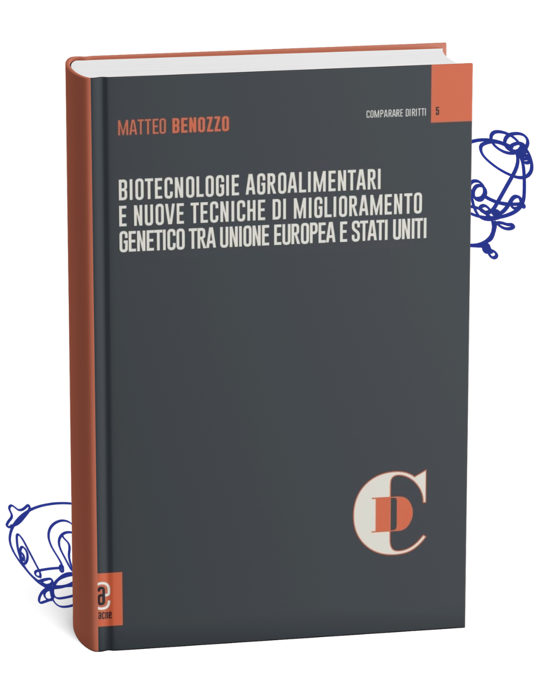 Biotecnologie agroalimentari e nuove tecniche di miglioramento genetico tra UE e USA