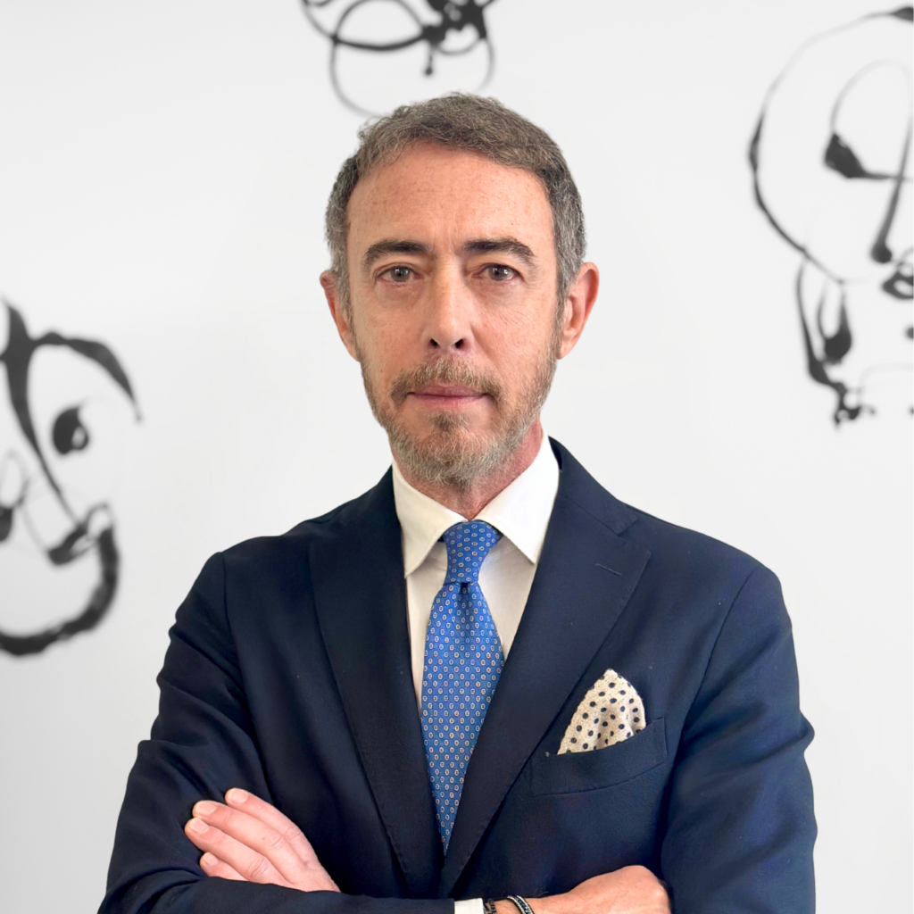 Avv. Francesco Salvi, studio legale B-HSE Società tra Avvocati