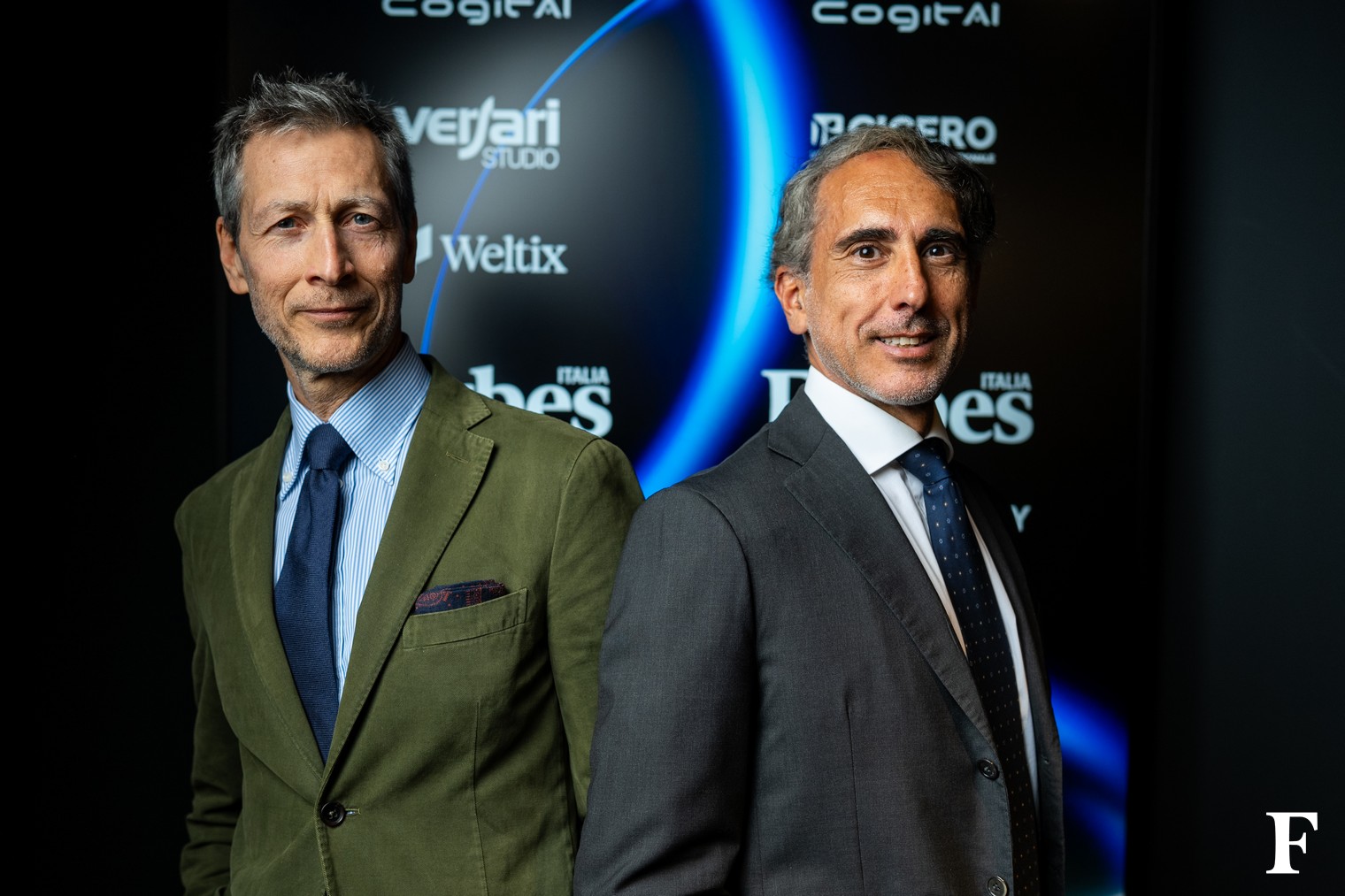 Forbes Professionals Tax & Legal, B-HSE, Francesco Bruno e Matteo Benozzo