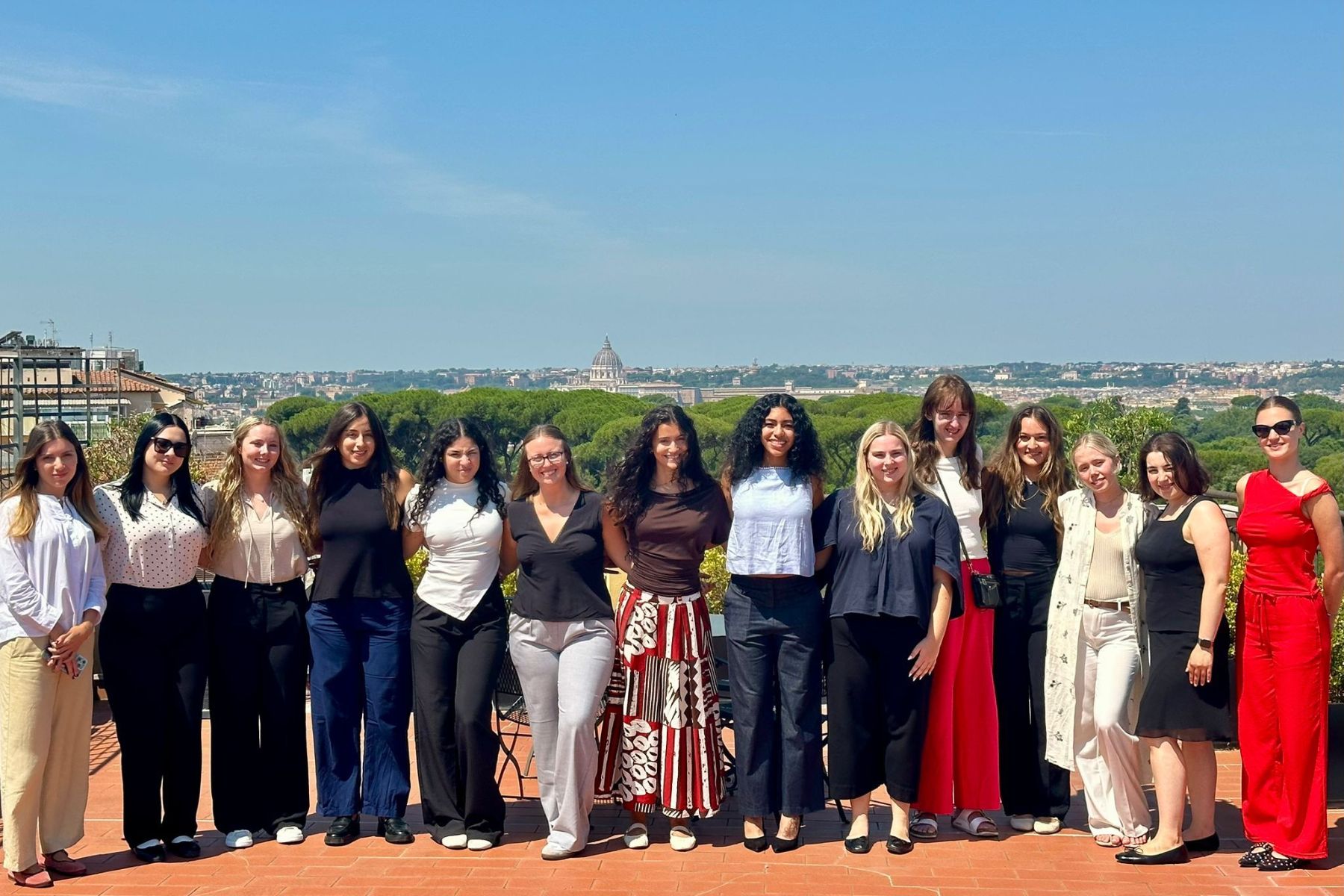 The Lex Fellowship in B-HSE: un terzo appuntamento tutto al femminile